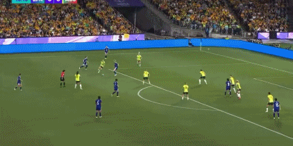 6战全胜狂轰29球！日本女足1-0击败澳大利亚，斩获近四届亚洲杯第三冠✨2026