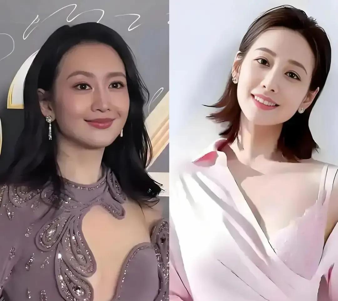 别信什么“中年女演员没戏拍”的鬼话了。
数据正在撕掉这个最顽固的标签。
2023