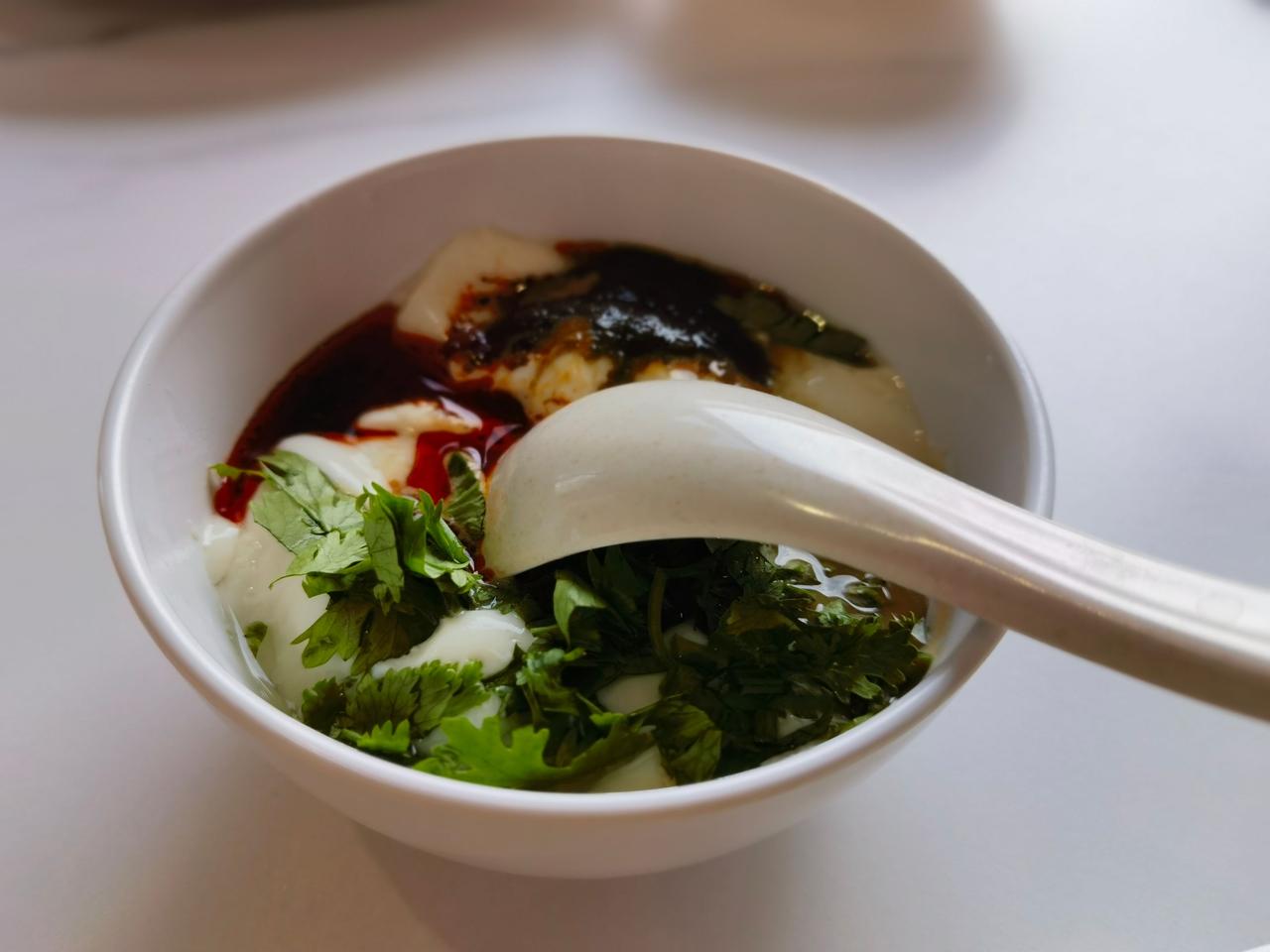 早点餐吃什么