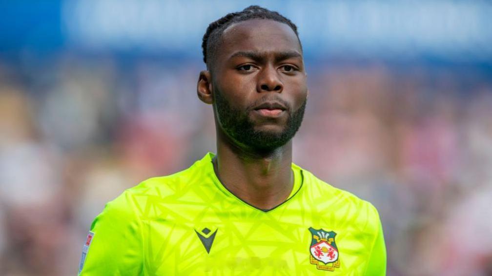 全球归化全球入籍 正在帮助网红队冲超的阿森纳名宿奥孔科沃放弃英格兰，决定为尼日利