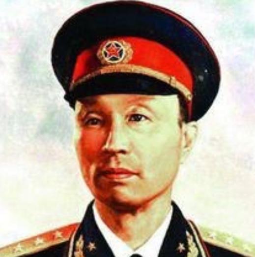 1987年，退伍老兵在家午休，干部上门告知：国防部长张爱萍找了你14年，邀请你即