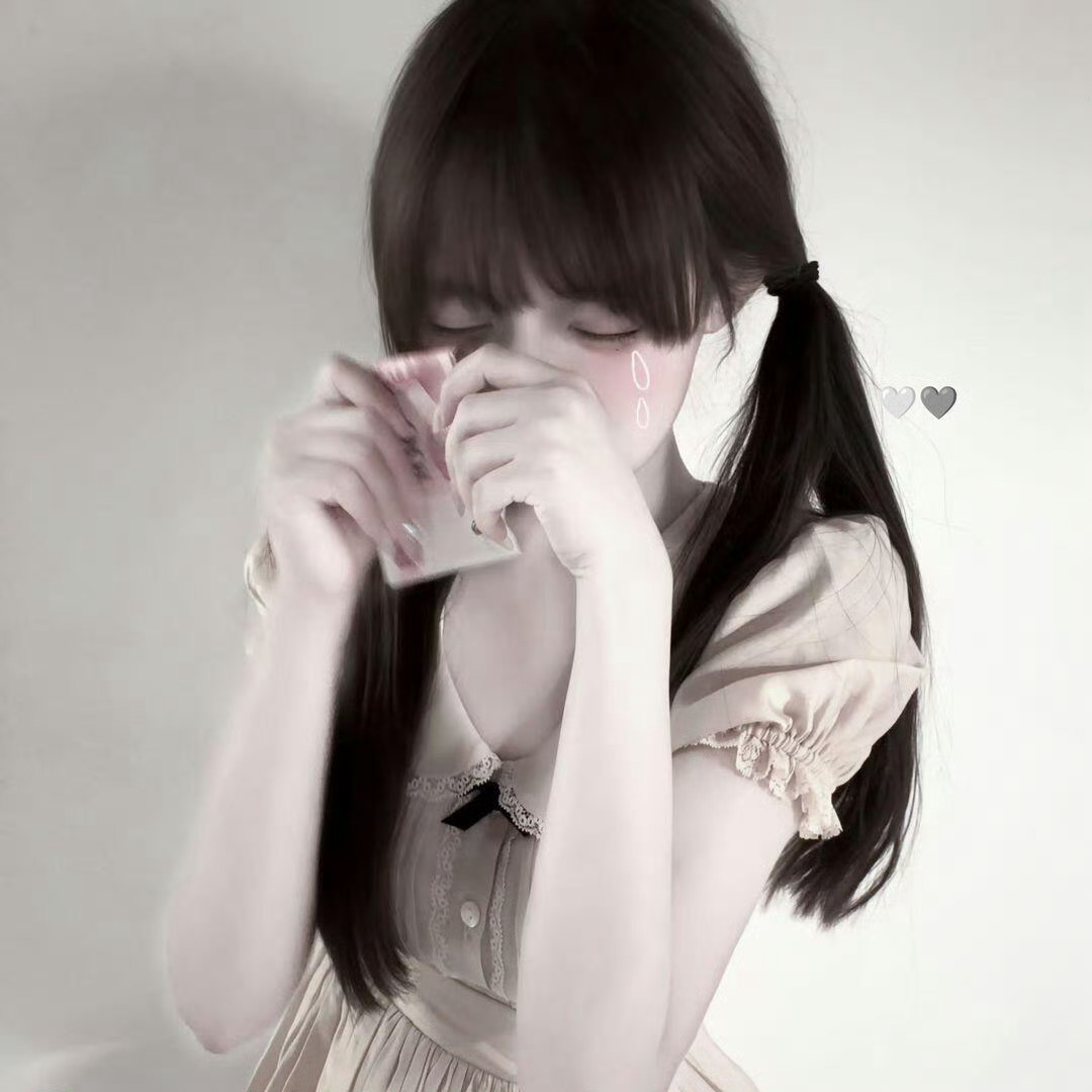WeChat头像｜精美女头｜精品｜高清头像｜无水印｜甜美｜女孩头像｜高质量｜in