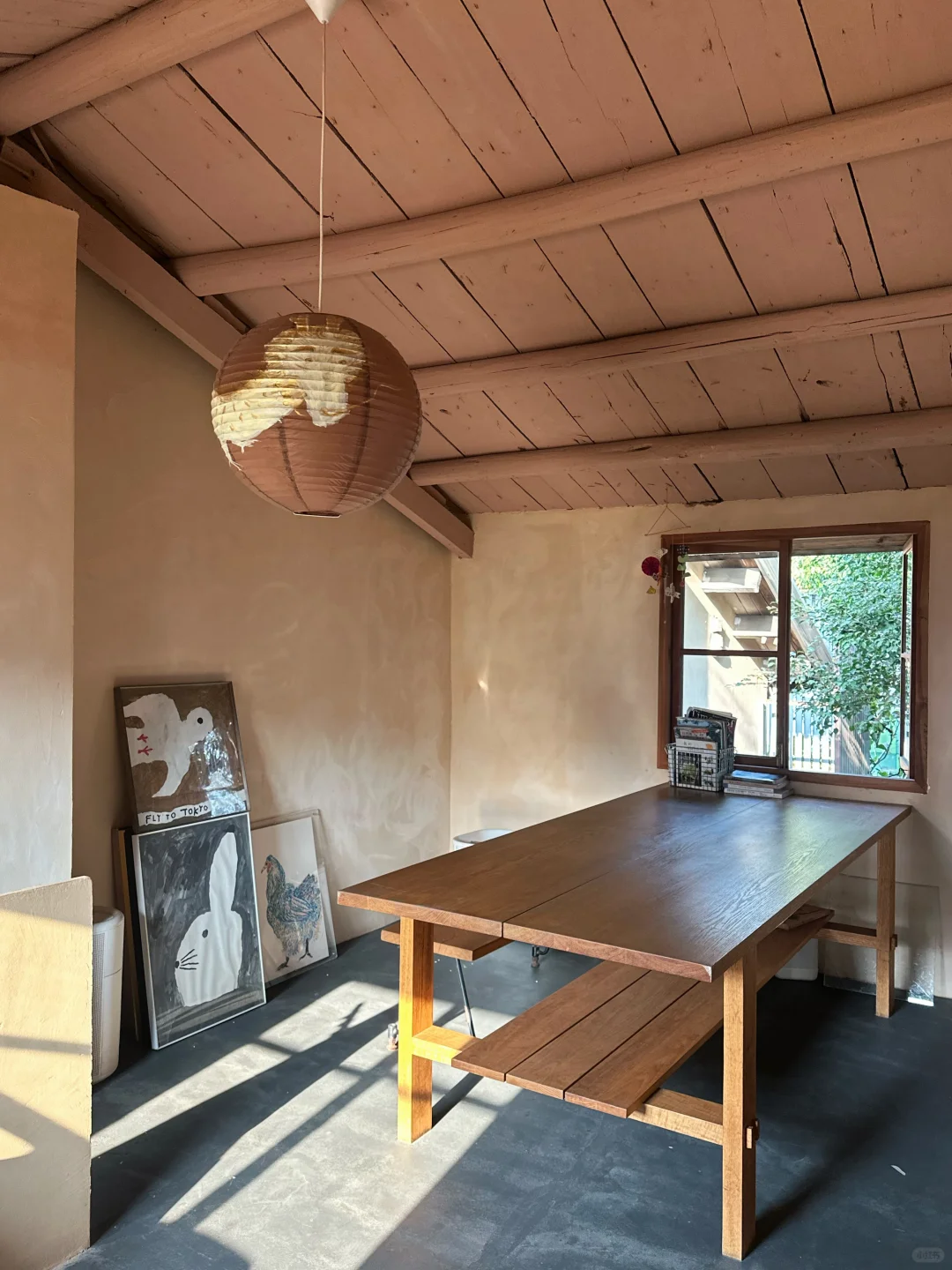 厦门咖啡店🏡在小木屋晒太阳
