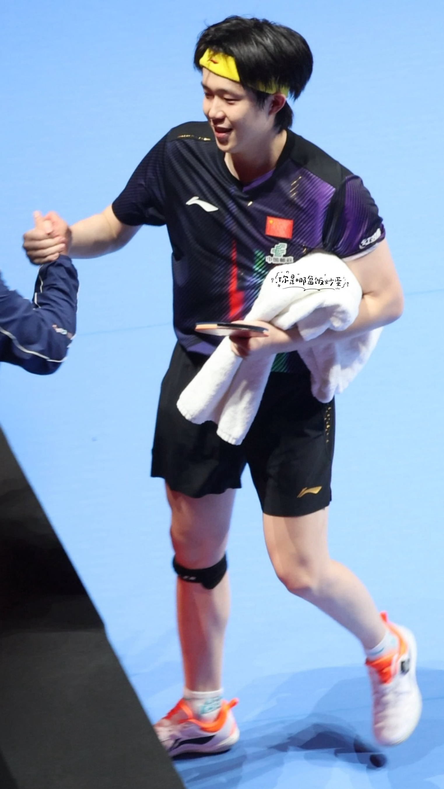 握碎杂念，石破天惊。 澳门·银河综艺馆Galaxy Arena