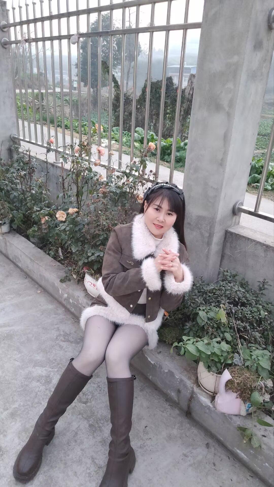 你到底还来不来看我