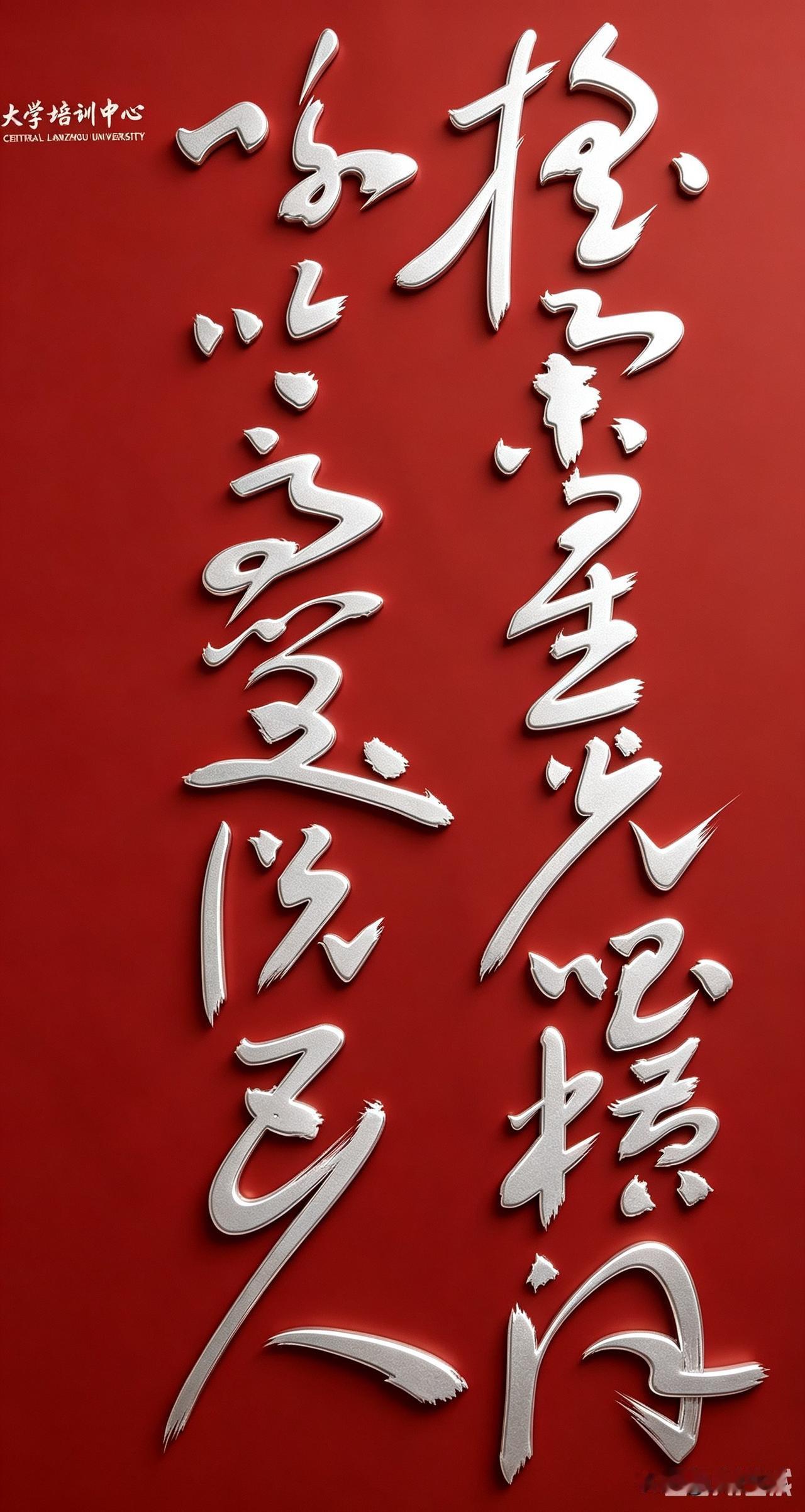 小汐喃喃