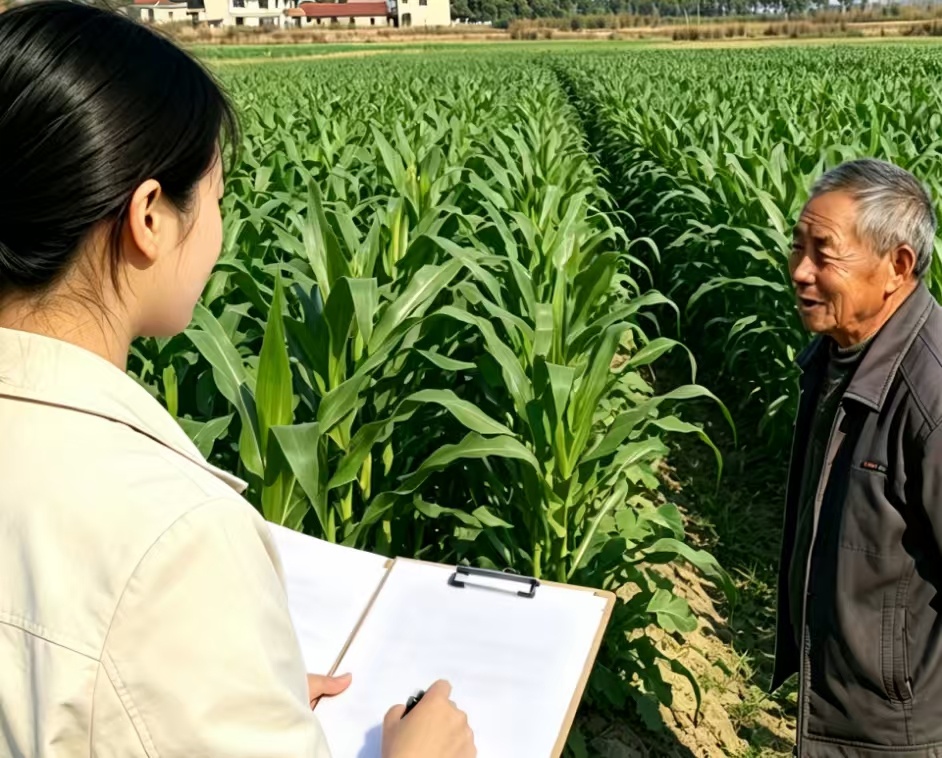 秦岭笑谈 循齐鲁黄河文脉，启农秆生态振兴新程曲阜师范大学暑期社会实践三下乡202