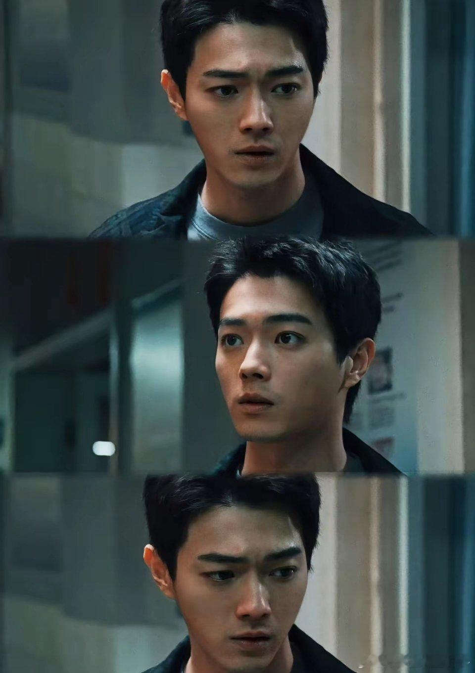 《方圆八百米》这剧，藏着一个让无数人反复拉进度条的镜头。不是陈红兵发现真相时的颤