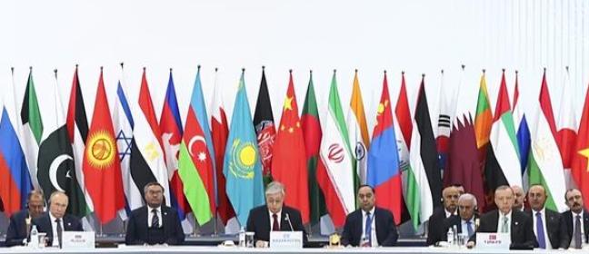 美国稳居头把交椅，俄罗斯排第二，印度居第三，伊朗排第四，韩国排第五，日本列第六，