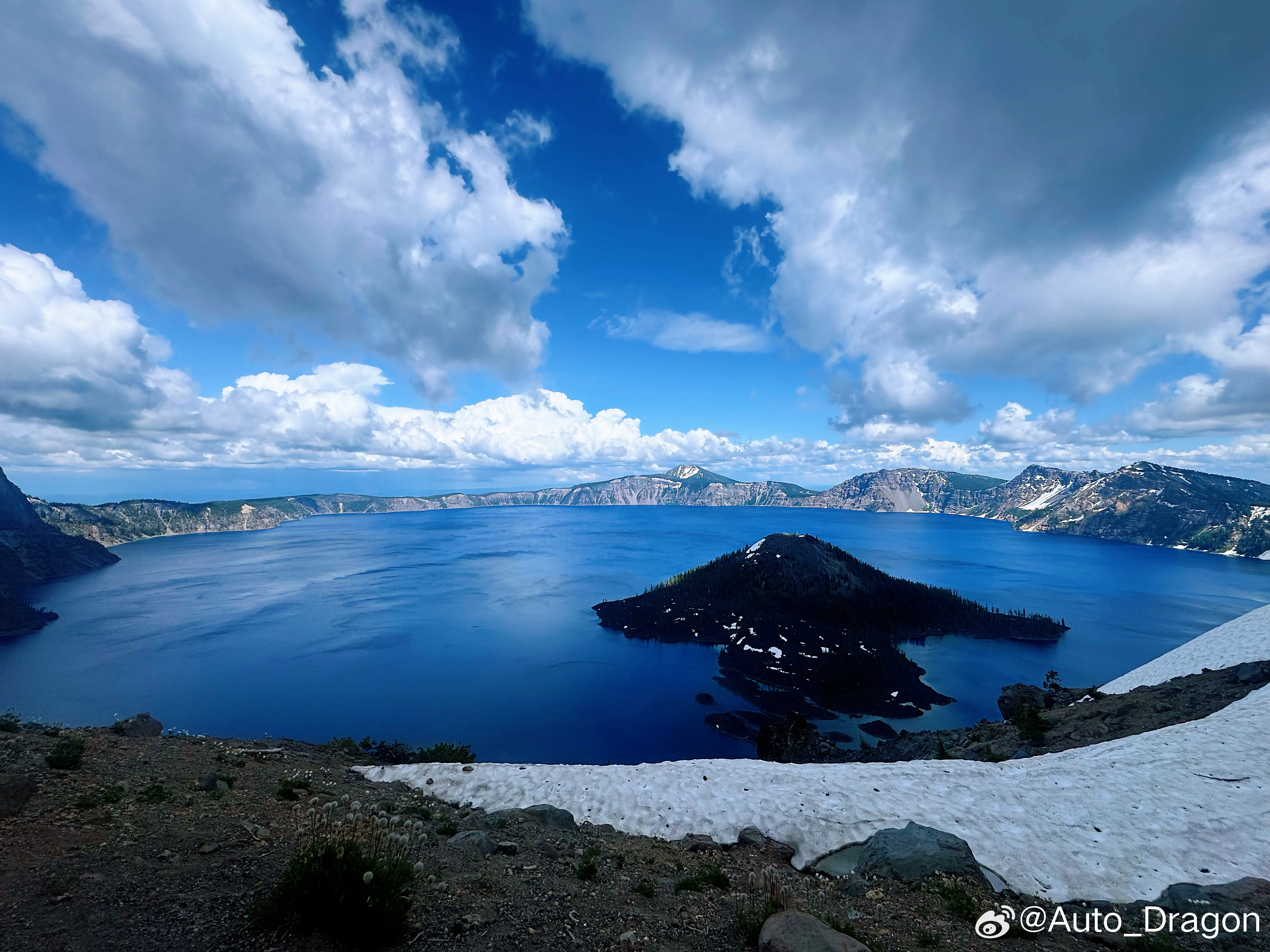 开Model3这种电池车出去旅游不好玩嘞，浪费大量时间找充电桩和充电[苦涩]。不