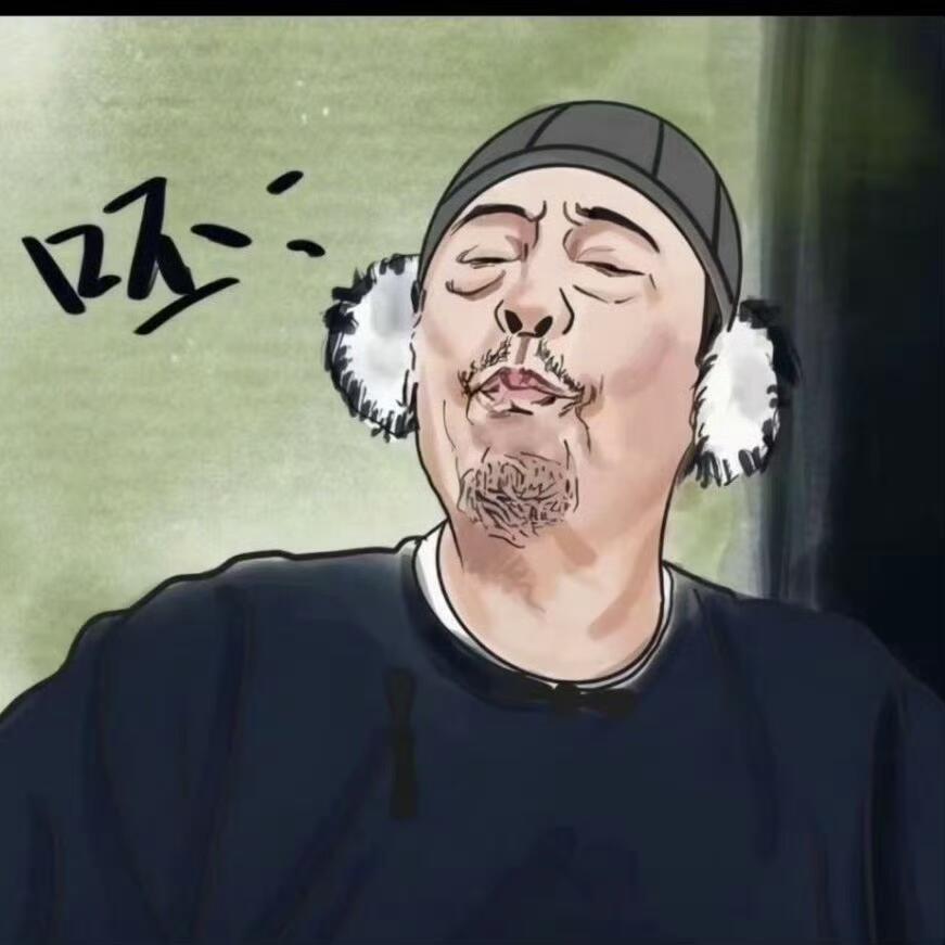 绣绣你俩爹又来惹事了俩爹太有梗了，就算“惹事”也让人觉得很有趣，这种自然的状态特