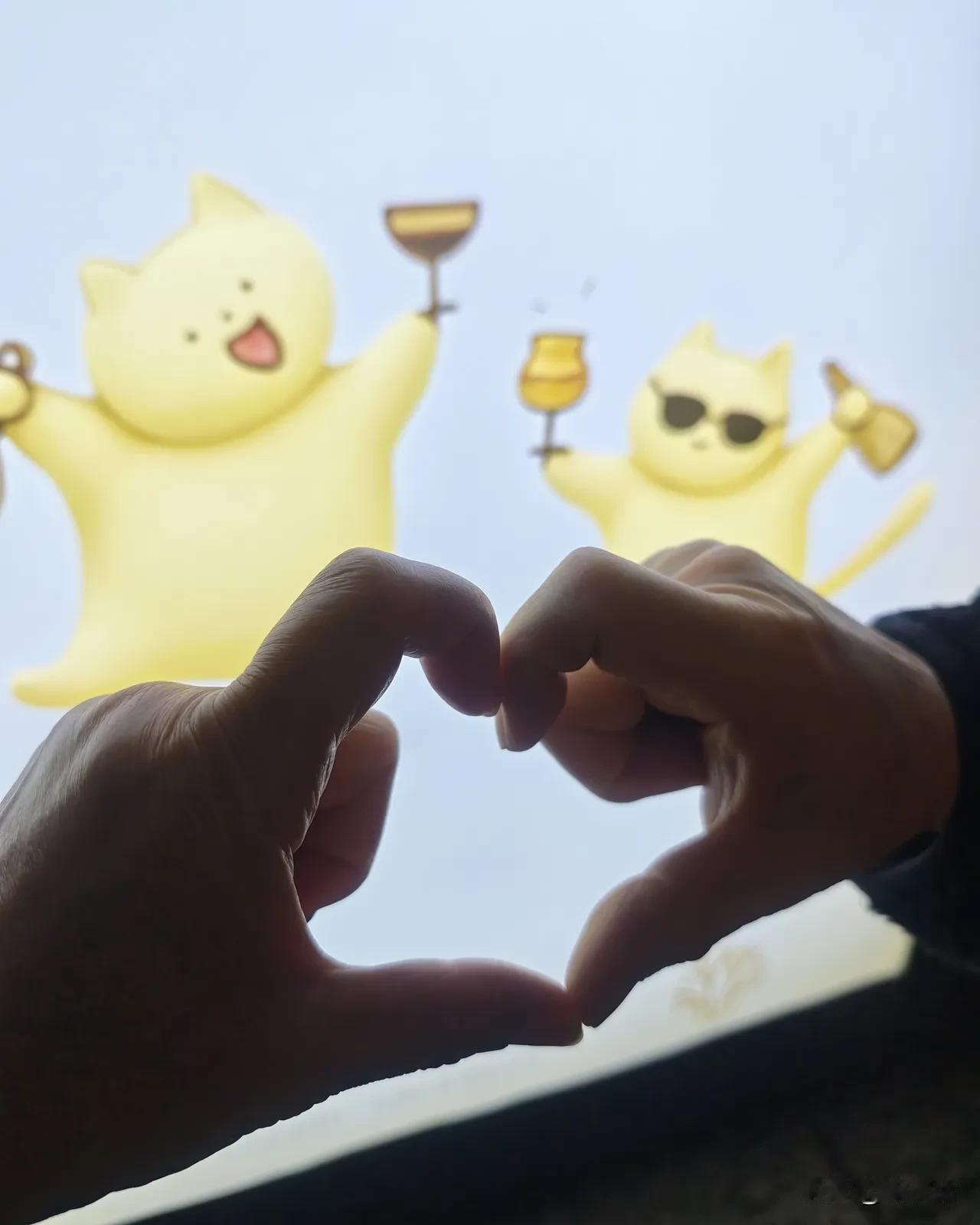 是时间快了
还是我们老了？
早晨一过，感觉晚上就来了。
总感觉这一天天啥都没做就