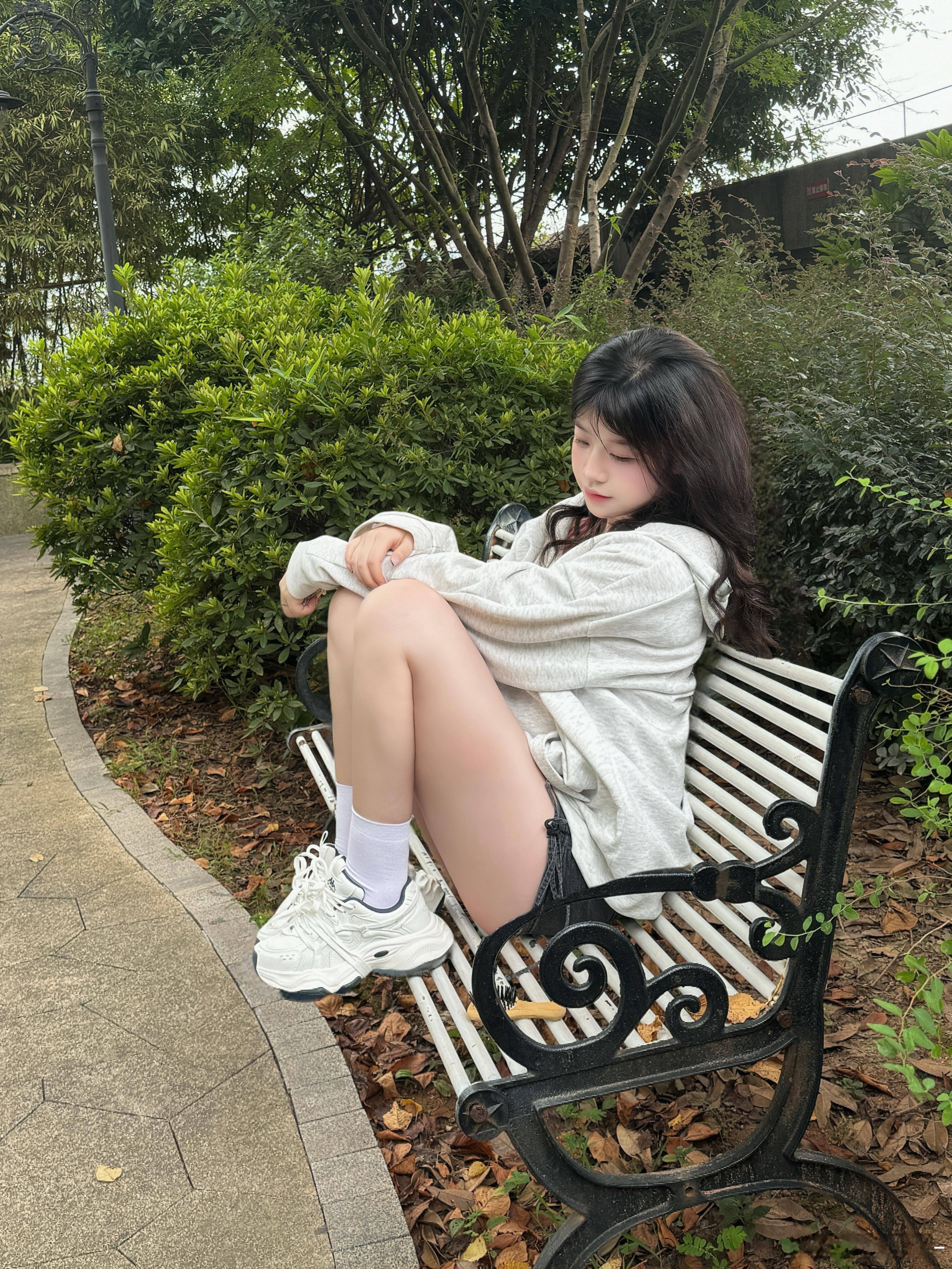 慢慢享受世界#暴躁的雯坨[超话]##大小圈#  ​​​