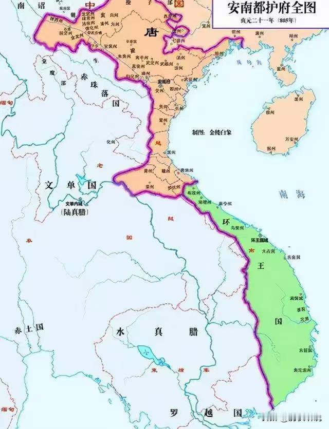 越南独立后悔了吗？这位越南网友的疑问让我沉默：如果无法超过中国，独立又有什么意义
