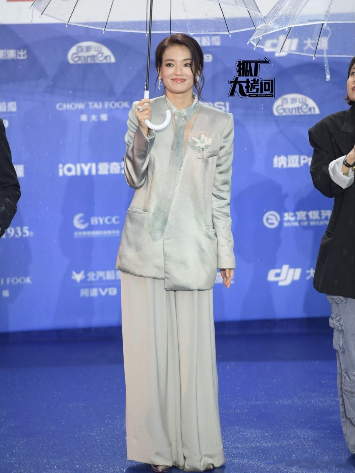 舒淇 完全女王 妈咪！！ 