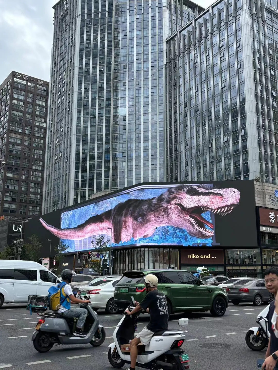 来成都赶紧约这些景点🐒不然进不去😭