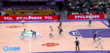 赵继伟累成“狗”！北控114-106辽宁豪取8连胜，不得不说的五件事

1、赵继