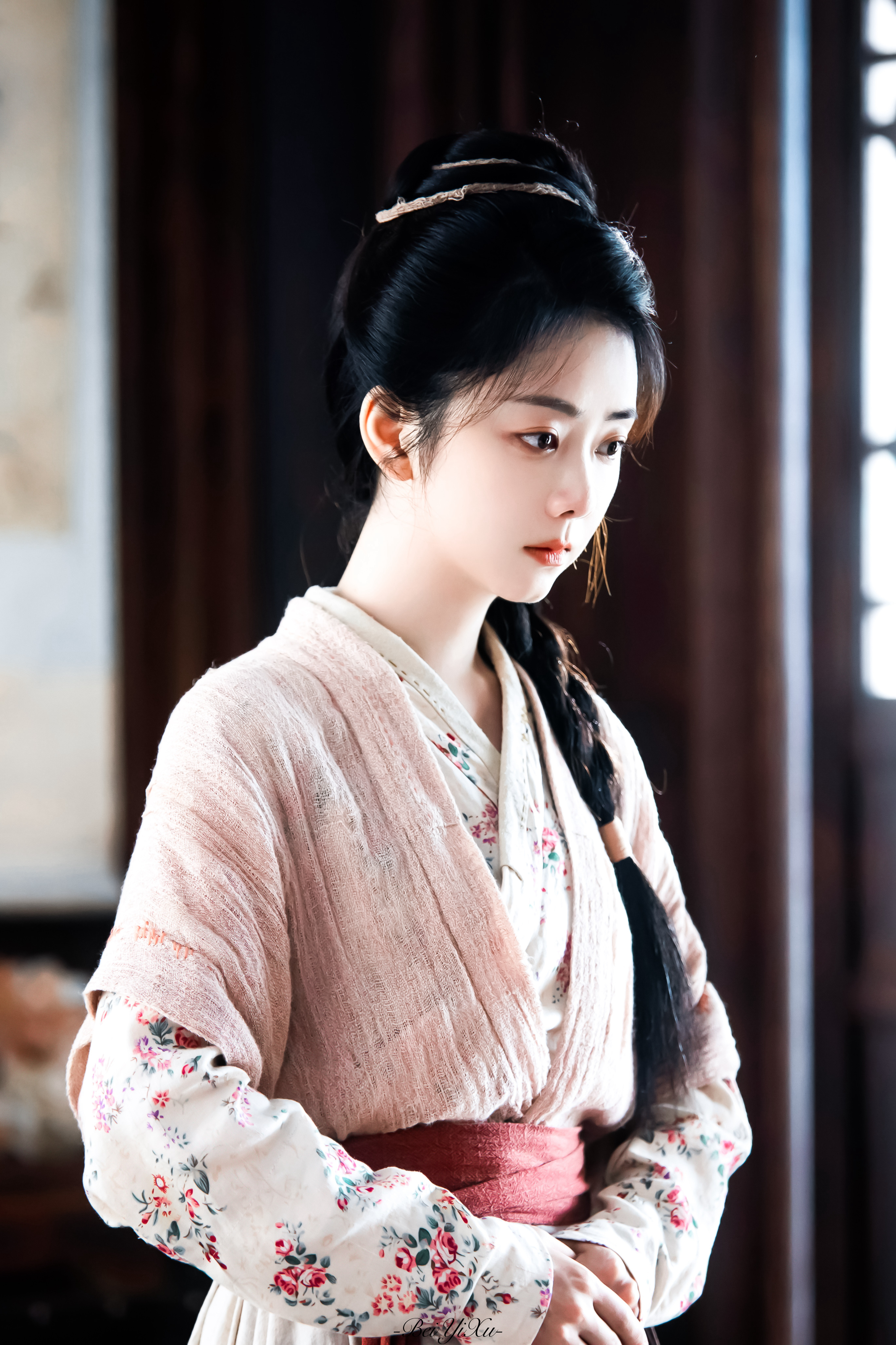 -谭松韵兰香如故 望归期📜 ​​​