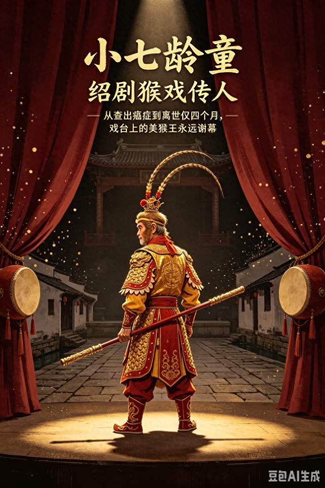 七小龄查出癌症到离世仅4个月