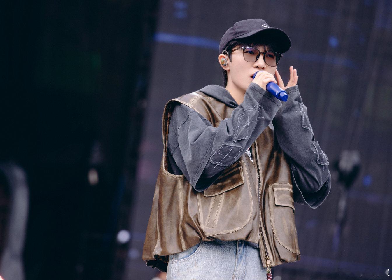 向全世界安利我担