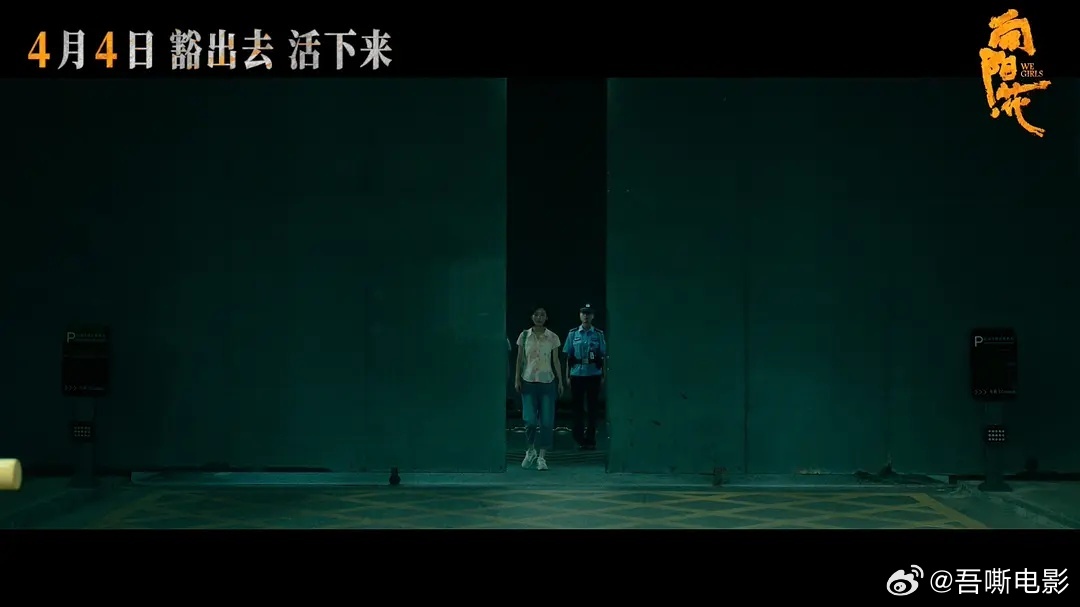 我的评分：[星星][星星][星星][星星][星星]向阳花口碑向阳花票房 当命运陷