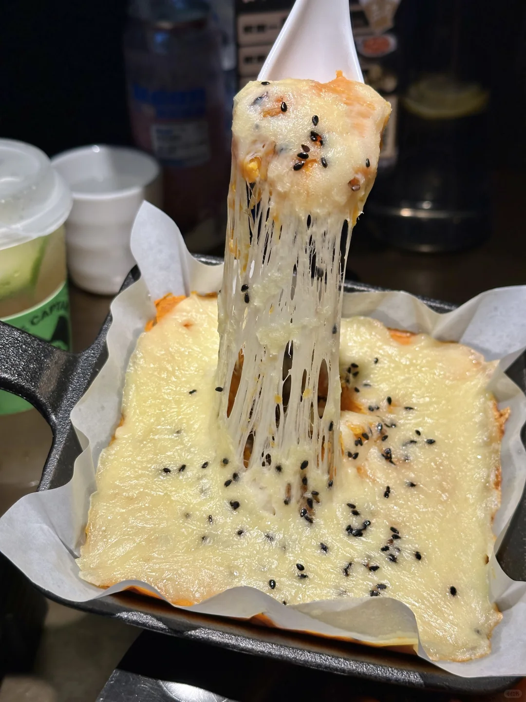 在深圳唯一想推荐的肉蟹煲！！