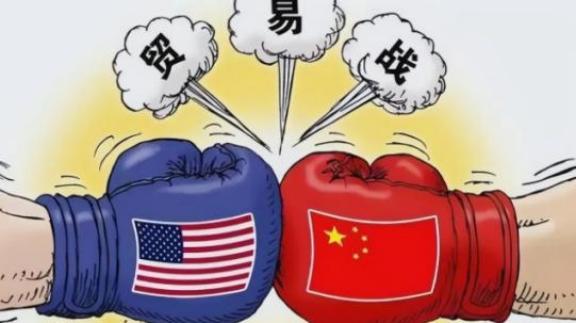 特朗普当了两回总统，终于发现一个问题：只要不跟中国对着干，美国就还是超级大国。