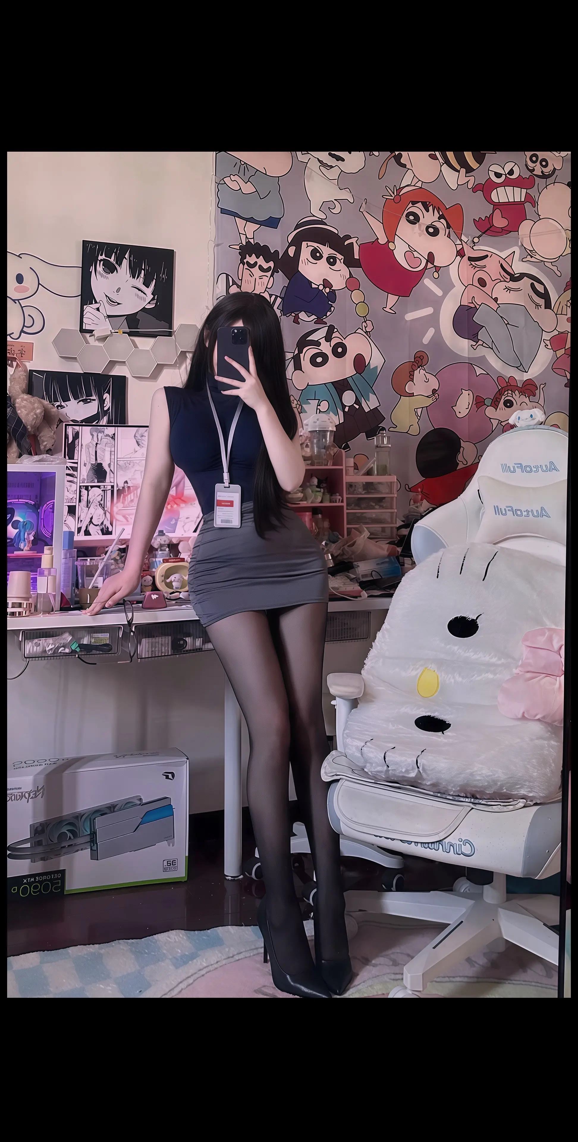 她们想睡你才会顺着你  我一个性冷淡可不惯着你处女座