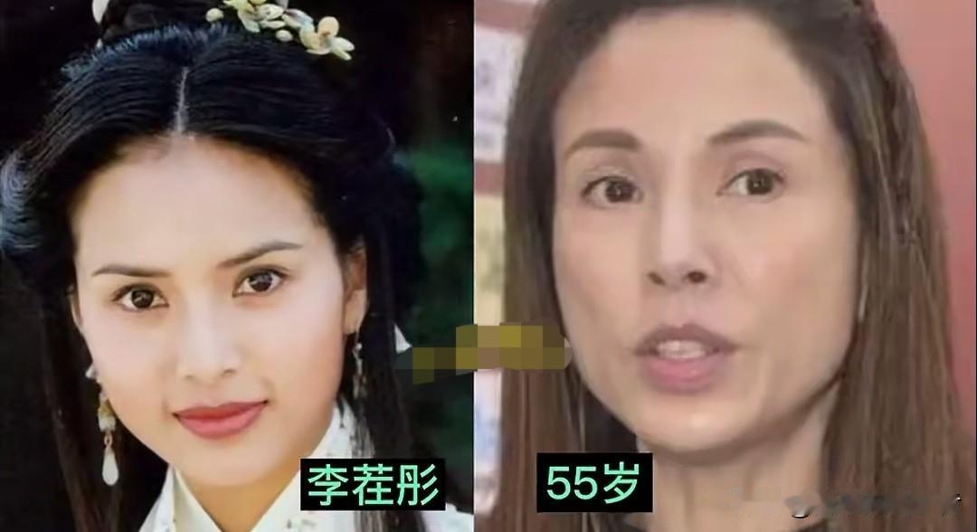 11位年过40仍未婚的女星：不被婚姻定义的人生。
在“到年纪就该结婚”的惯性认知