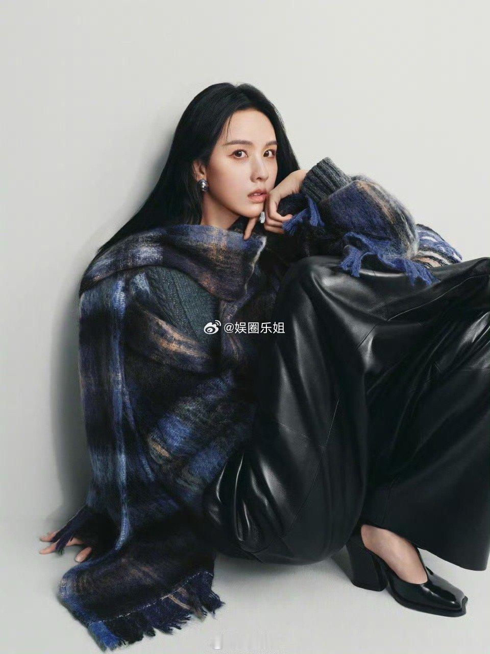 恭喜陈都灵成为品牌大使，罗意威会选人，喜欢高智商美女，确实能给品牌带来不同的气质
