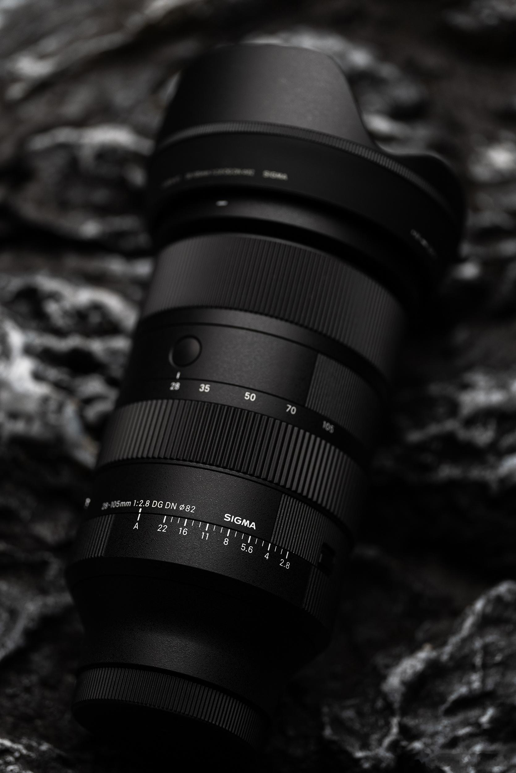 【日常开箱038】一镜走天下真的来了？很久没开箱镜头，因为难得能碰到自己感兴趣的