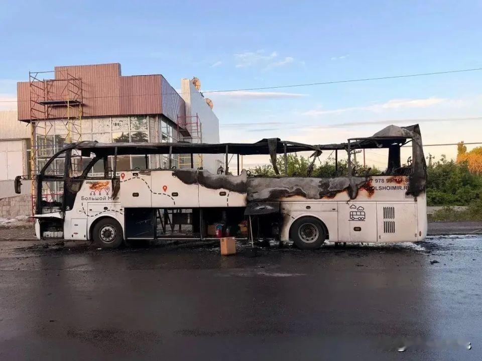 俄罗斯官员近期加大了将所谓乌克兰袭击平民目标的事件武器化的力度，以此为借口，以报