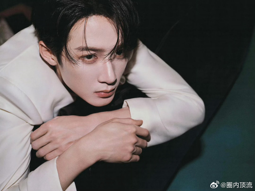 檀健次320特别礼物预告檀健次预告320特别礼物 檀健次预告320特别礼物？会是