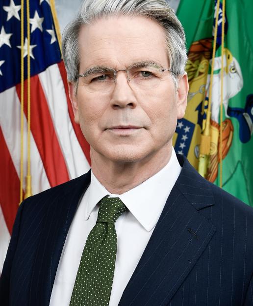 美国“子弹”已上膛，美财长通知中国交出稀土！话音刚落，中方停购大豆……

这波反