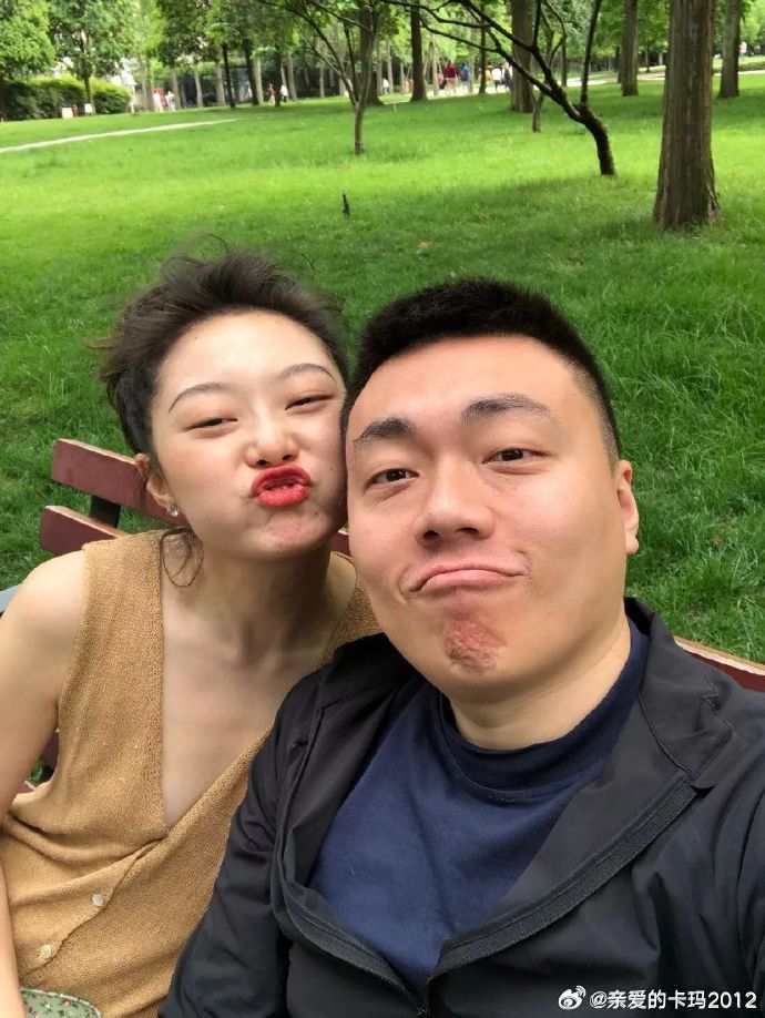 留几手回应晚晚嫁得不好 他那意思，如果当初晚晚选择他，他能让她原地起飞，不用走弯