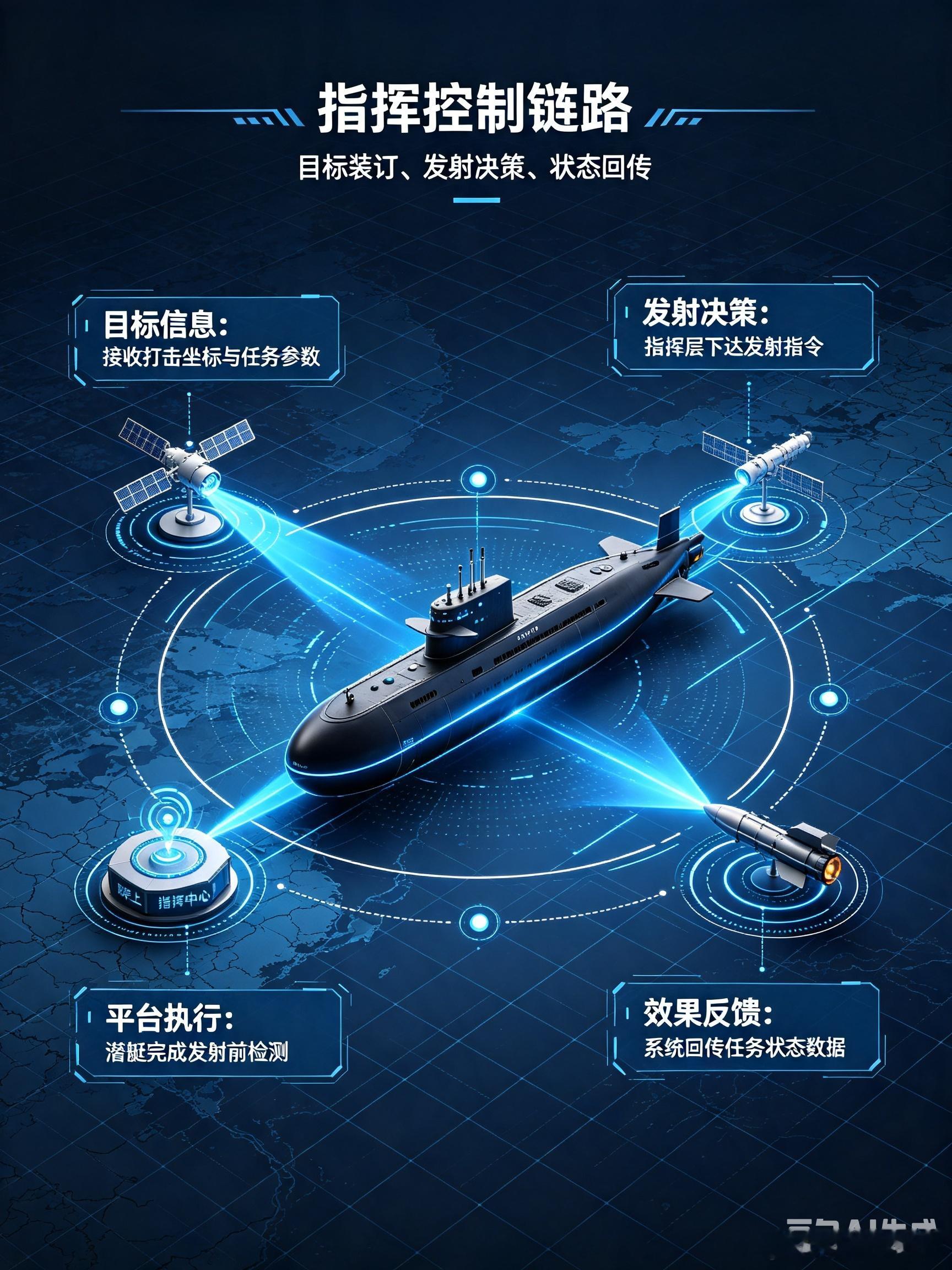 很多人只知道北风之神，却忽略了俄军真正稳定兜底的海基核主力——德尔塔IV级战略核