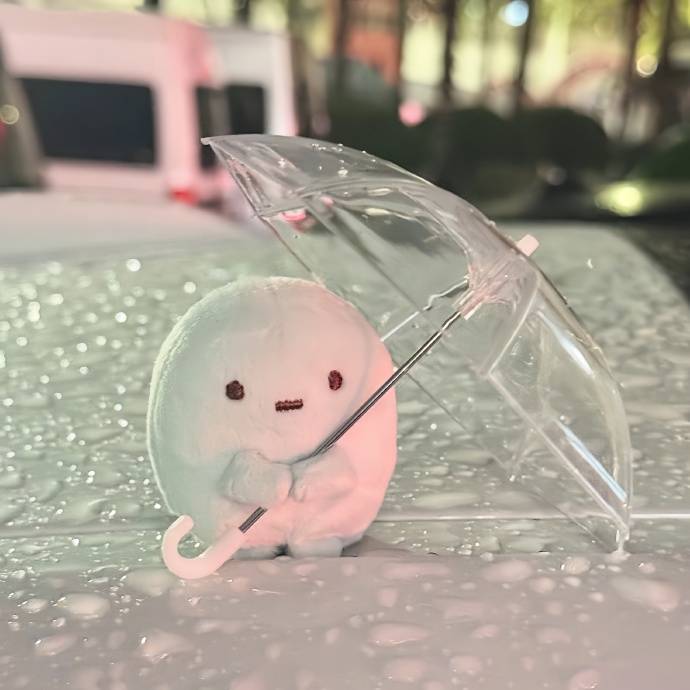 生活有一百种过法，别人的故事再好，始终容不下你。活成什么样子，自己决定。    