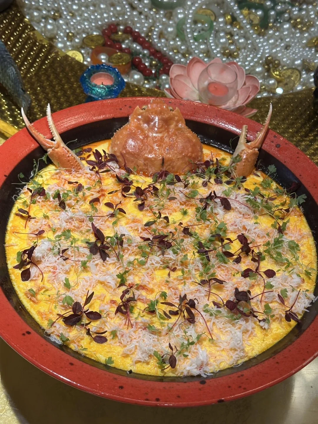 误入江南秘境，在听云台慢品人间风雅