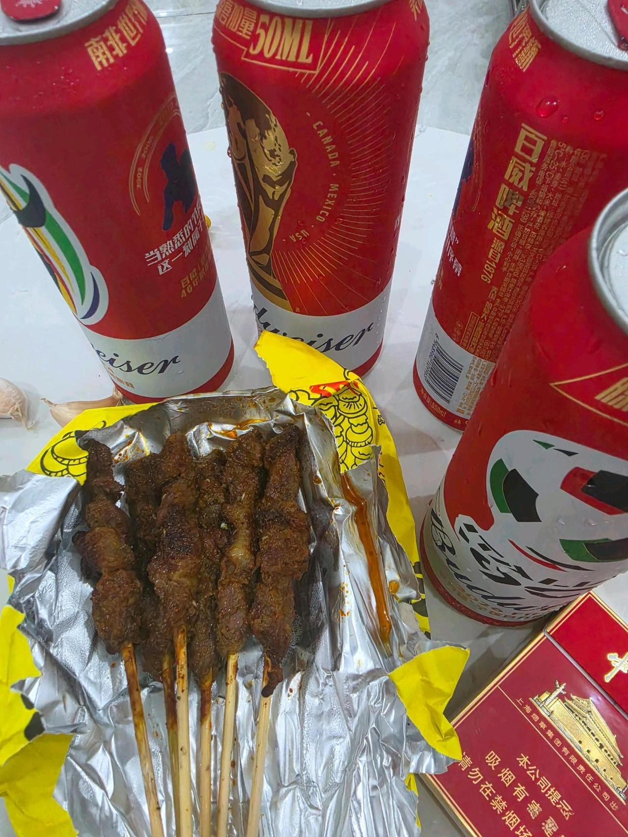 最好的状态应该就是自己喜欢吃什么就吃什么