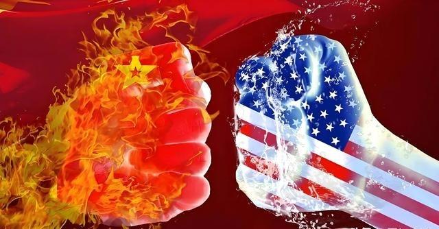 如果不想灭亡，就不要开战！多家美国媒体呼吁中国：一旦中美冲突。这两天看了这些报道