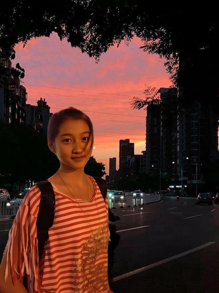 鹿晗是真男人 没想到我姐也是真女人