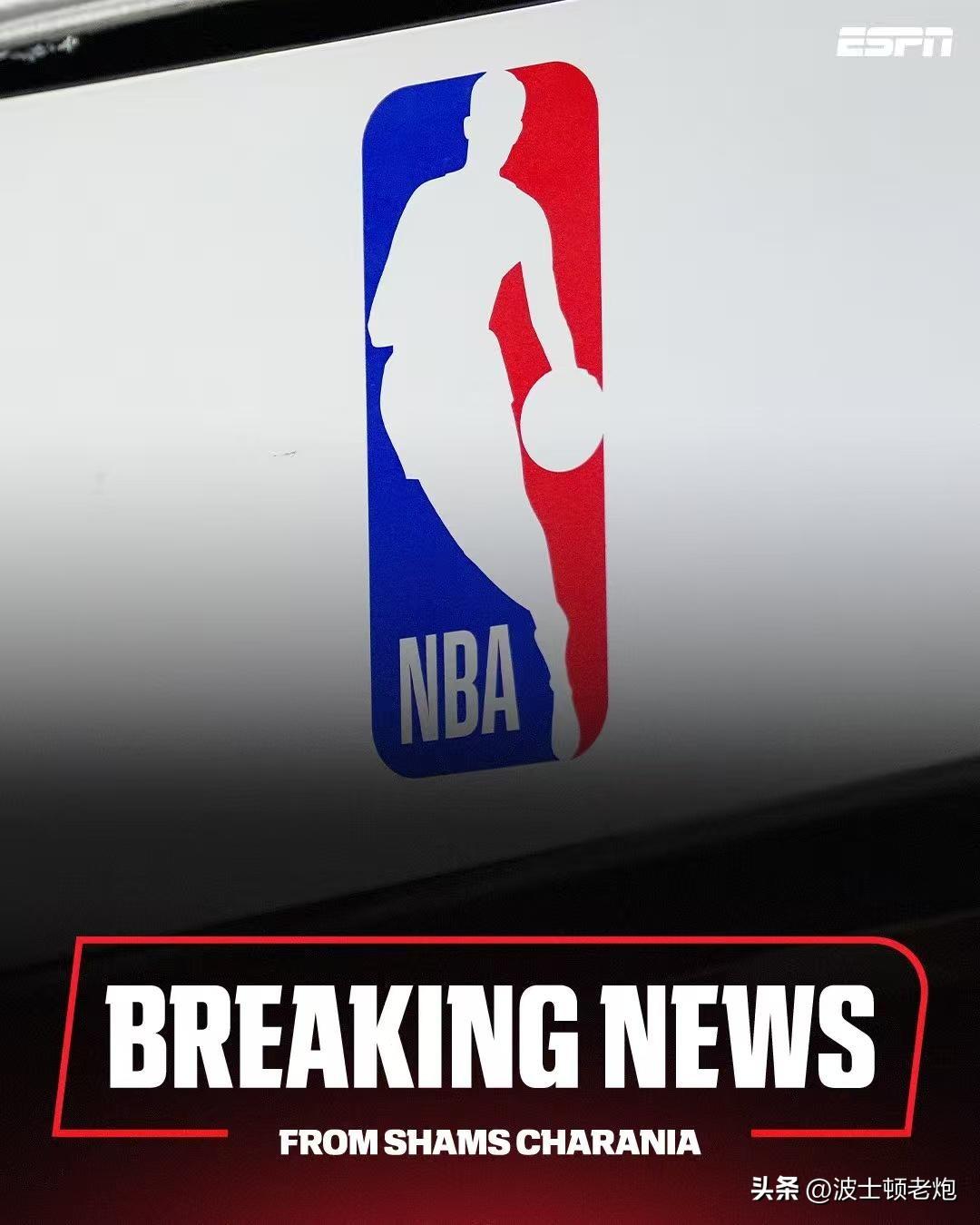 30→32
这下狼真的来了！
NBA扩军成定局，拉斯维加斯和西雅图即将迎来新球队