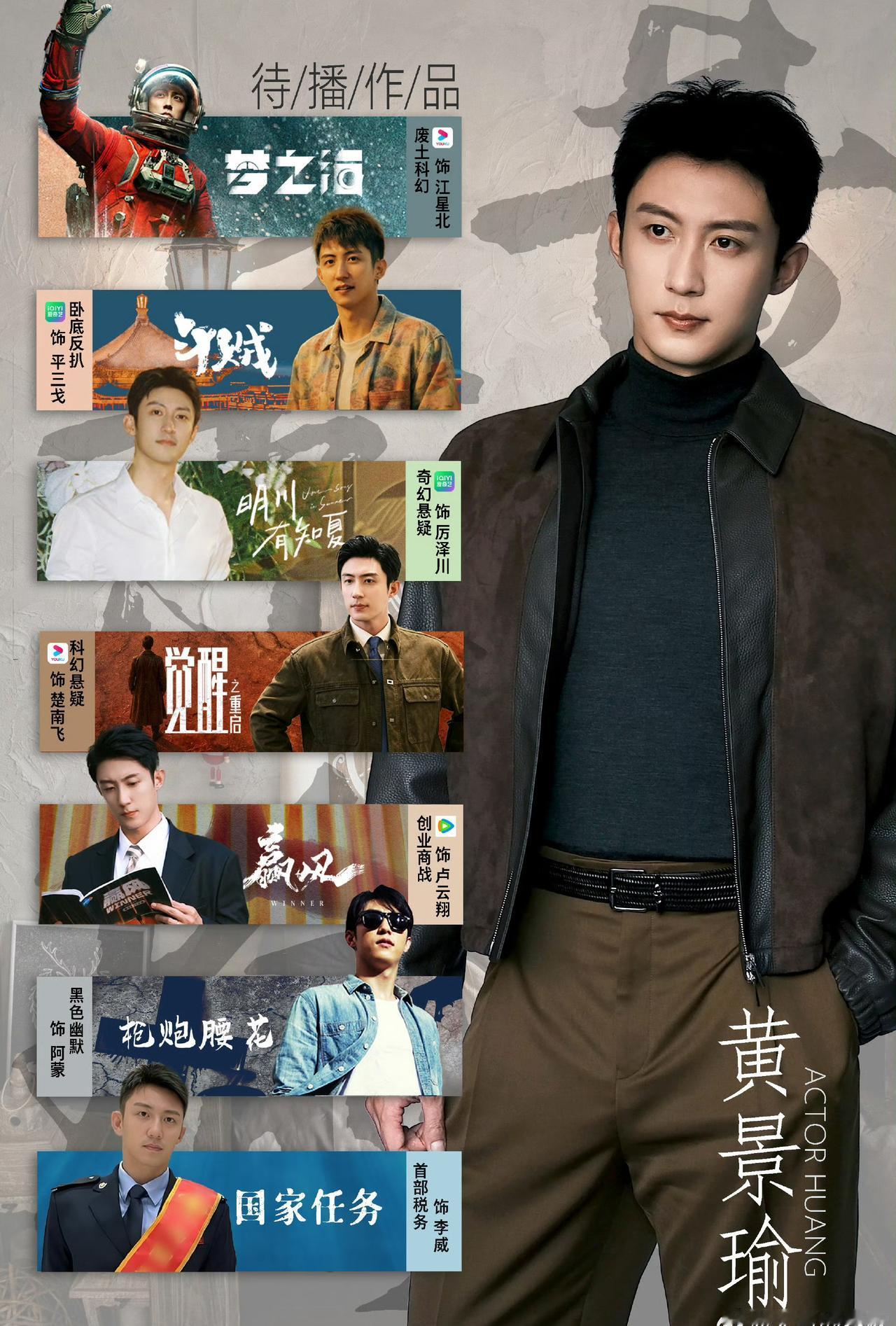唯一真瓜：
🥝预约：斗贼、明川有知夏
👖预约：梦之海、觉醒之重启
🐧预约：