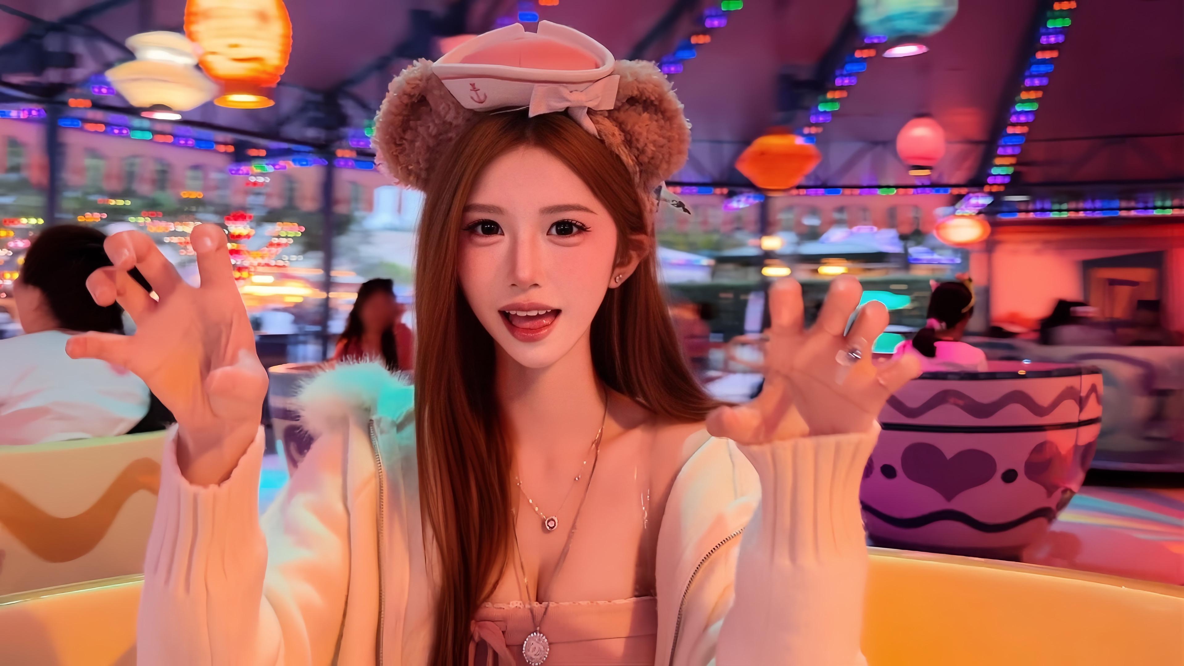 命中注定了 让你遇见我