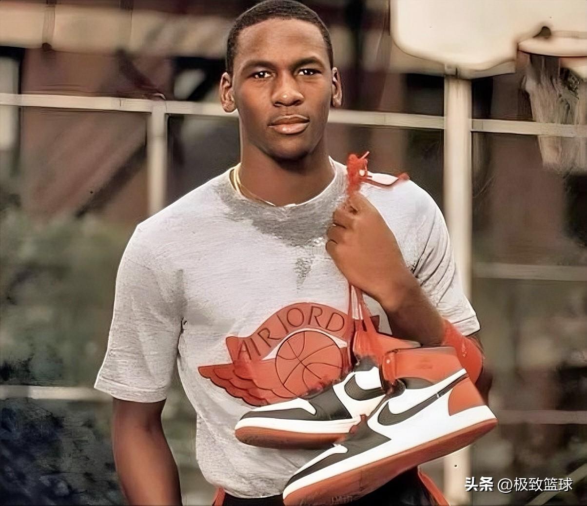 无人能敌！乔丹2025年收入超所有运动员，45亿身家历史第一

近日，据美媒Sp