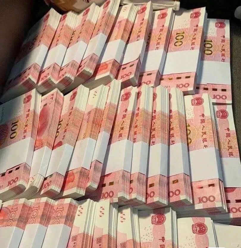 乙方的态度取决于甲方打钱💰的速度