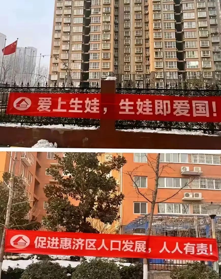 如果让女性回家生孩子，不为了上班的仨瓜俩枣顾不上照顾孩子，可以生，并在家带娃，必
