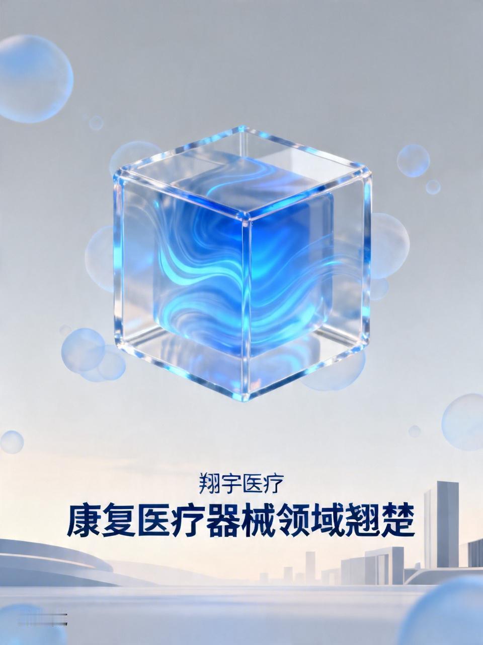 翔宇医疗堪称康复医疗器械领域的翘楚。它成立多年，研发实力强劲，拥有专业科研团队持