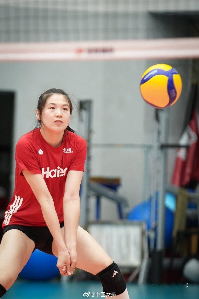 世界女排联赛下周开打下周，2026世界女排联赛将拉开大幕，中国女排将在南京站（6
