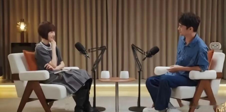 如果王凯开演唱会会有人买单吗？
王凯接受鲁豫的访谈，谈到了这些年，有意放慢了脚步